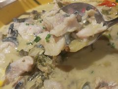 -国人川菜(李家村建东街店)