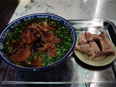 -伟记奥面馆(养育巷店)