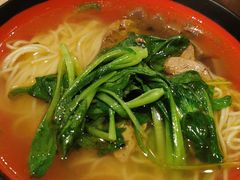 -泰煌鸡·上海白斩鸡·鸡汤面(万航店)