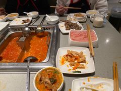 -海底捞火锅(珠影星光城夜宵主题店)