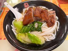 -烧鹅濑(西华路店)