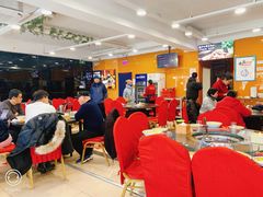 -芦月轩羊蝎子(北蜂窝店)