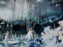 -华东饭店·园林式婚礼宴会厅酒店