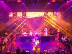 -轩 SUPER LIVE 超级现场(农科路店)