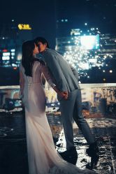 -索菲亚婚纱摄影