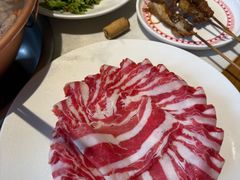 -清真·鸦儿李记·涮肉(马家堡店)