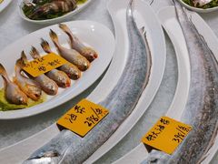 -佬太公海鸭·海鲜大排档(上海总店)