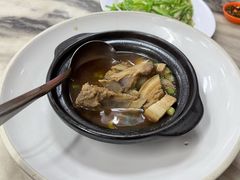 -新峰肉骨茶