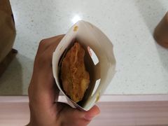 -麦当劳(鼓楼店)