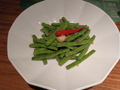 -帕蓝·暹罗料理(曲阳店)