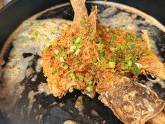 -小粤楼·怀旧粤菜(万辉国际广场店)