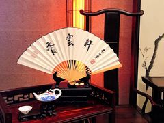 -香云轩·顺德菜(香云纱园林酒店店)