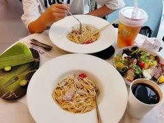 -仁义涵西餐·咖啡(中华巴洛克店)
