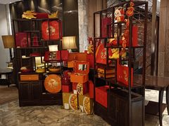 -夏宫中餐厅(静安香格里拉店)
