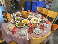 -乡村小榭饭店