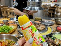 -韩张·韩国传统烤肉(万象汇店)