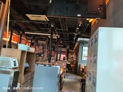 -猫抓烤肉(春熙路店)