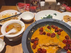 -青年公社烤鸭(青年路店)