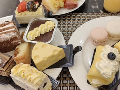 -宁波阳光豪生大酒店·豪生咖啡厅