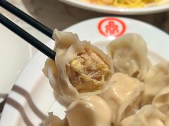 -双合园·海鲜水饺青岛菜(品牌首店)