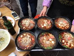 -青石桥老瓦房肥肠粉总店(青石桥总店)