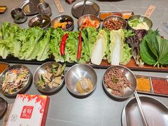 -韩象·韩式烤肉(烟台芝罘万达店)