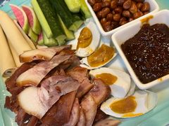 -秦淮人家风味酒楼(赣榆店)