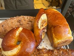 -B&C黄油与面包·THE GARDEN BAKERY概念店(世纪汇店)