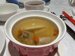 -红棉中餐厅·广州海航威斯汀酒店