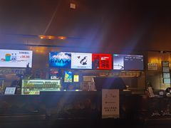 -金逸影城(宝安大仟里IMAX激光店)