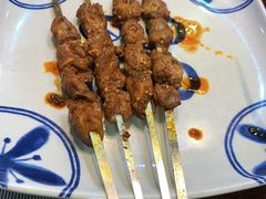 -老九圆山西面馆(CBD店)