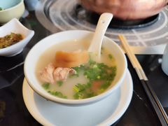 -春耕野菜馆(湖滨路店)