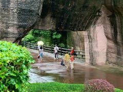 -广州莲花山旅游区