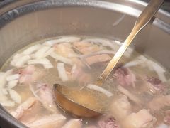 -大头椰·椰子鸡火锅(南宁万象城店)