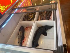 -江湖水乡铁锅炖魚(周庄嘉园店)