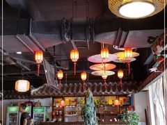 大堂-庭院小酌(瑞莲街店)