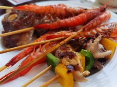 -东莞塘厦三正半山温泉酒店·沙利文西餐厅