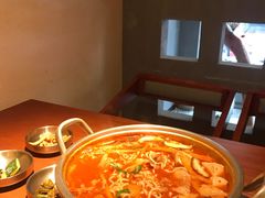 -春熙台韩国料理·章鱼肥牛(西丽店)