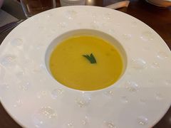 香浓玉米忌廉汤-安蒂娅·海鲜自助餐厅(安蒂娅美兰酒店)