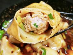 -好這口重庆小面(总店)