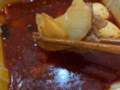 -串一火锅(赛格国际购物中心店)