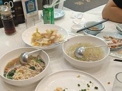 -洲晓鲜·舟山海鲜大排档(朱家尖风景区店)
