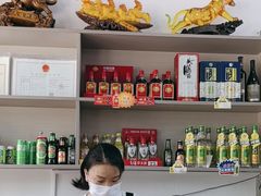 -林记潮汕海鲜砂锅粥(平潭店)