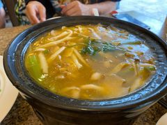 山药骨髓肉-東城故事·尋找姆媽的味道(玉兰路店)