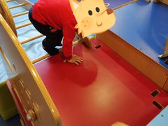 -金宝贝早教(富力广场中心)