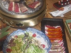 -红沃烤肉(家乐福2部店)