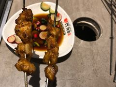 -丰茂烤串(金源店)