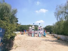 -白马涧龙池景区