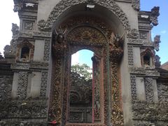 -乌布德传统市场