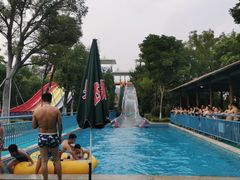 -苏州乐园森林水世界